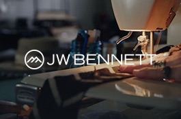 JW Bennett
